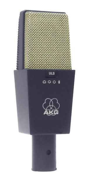 AKG 414